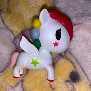 tokidoki Unicorno : Stellina
